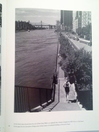 Manhattan Shores : An Expedition Around Manhattan Island