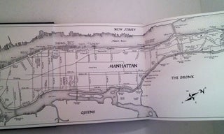 Manhattan Shores : An Expedition Around Manhattan Island