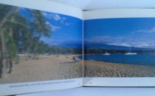 Big Island; Images of the Island of Hawaii