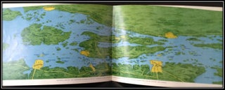 Thousand Islands: New York State and Canada