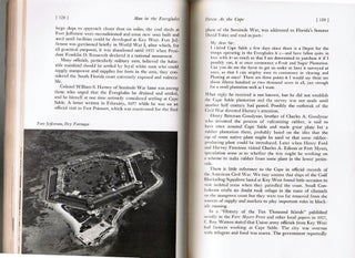 Man in the Everglades. 2000 Years of Human History