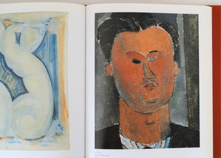 Modigliani: Beyond the Myth