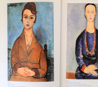 Modigliani: Beyond the Myth