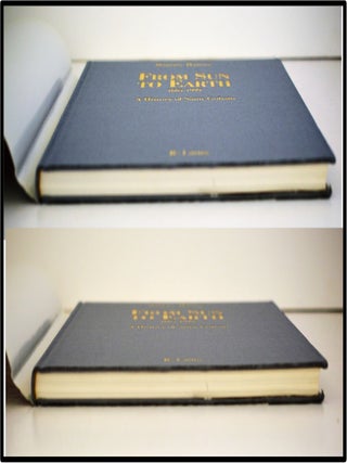 From Sun to Earth 1665-1999, A History of Saint-Gobain (and Pont-a-Mousson)