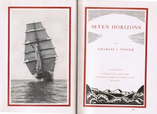 Seven Horizons