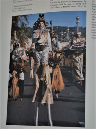 Les Fêtes Du Soleil: Celebrations of the Mediterranean