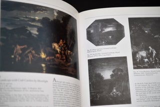 Italian Recollections : Dutch Painters of the Golden Age