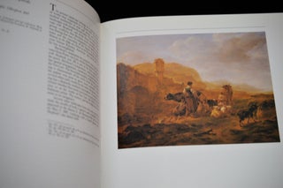 Italian Recollections : Dutch Painters of the Golden Age