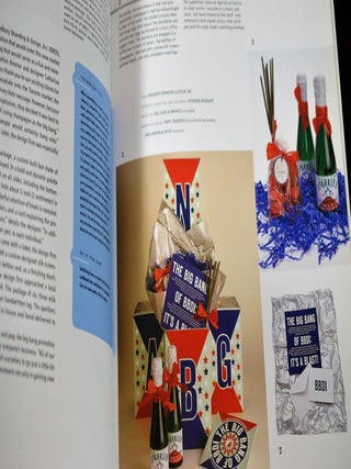 Art of Promotion: Creating Distinction Through Innovative Production Techniques