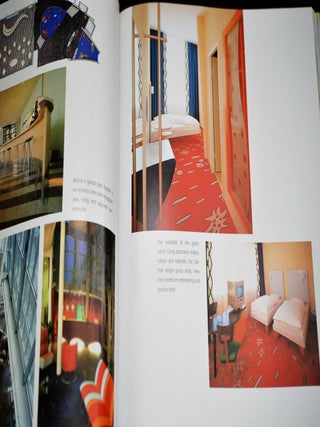 Designer Hotels