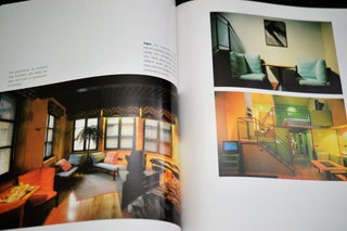 Designer Hotels