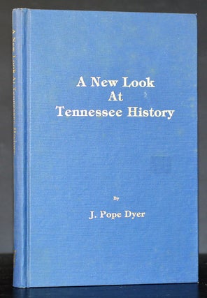 A New Look at Tennessee History