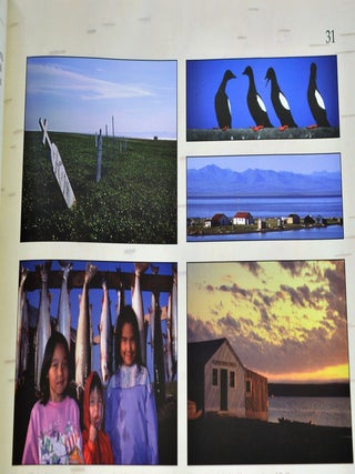 Canada's Northwest Territories: A Land of Diversity