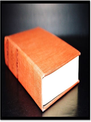 Selected Letters of Robert Frost