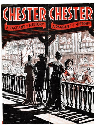 Chester: A Pageant of History