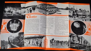 Chester: A Pageant of History