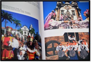 Retratos Do Brasil (Portraits of Brazil)