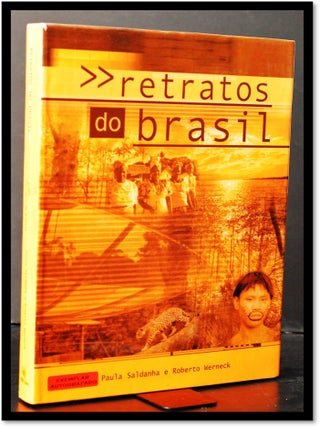 Retratos Do Brasil (Portraits of Brazil)