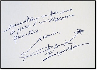 Retratos Do Brasil (Portraits of Brazil)