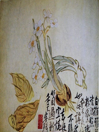 Art Treasures of the Peking Museum
