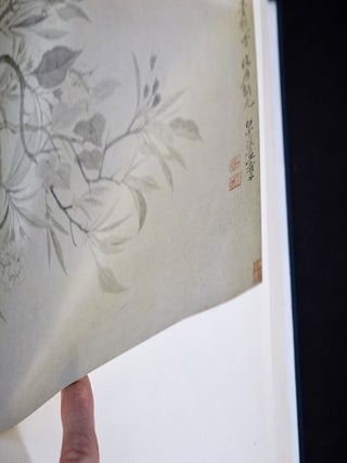 Art Treasures of the Peking Museum
