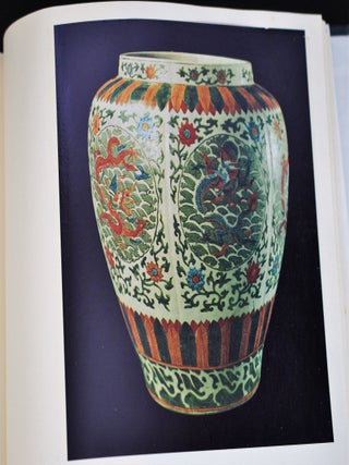Art Treasures of the Peking Museum