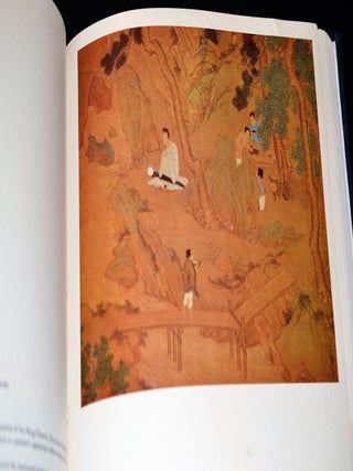 Art Treasures of the Peking Museum