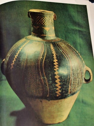 Art Treasures of the Peking Museum