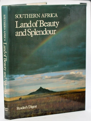 Item #009445 Readers Digest Southern Africa. Bulpin, T. V