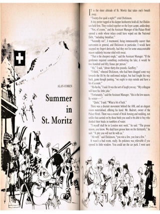 The Punch Book of Travel
