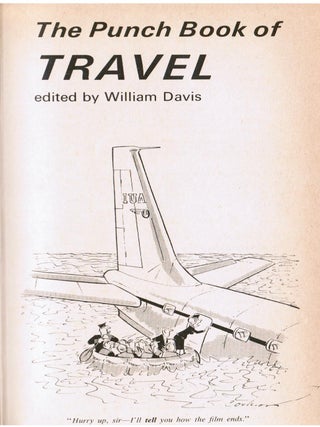 The Punch Book of Travel
