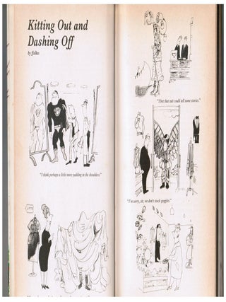The Punch Book of Travel