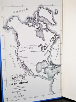 An Army Doctor's Wife on the Frontier. Letters From Alaska and the Far West 1874 - 1878