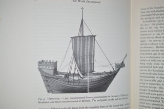 The World Encompassed: The First European Maritime Empires, ca. 800-1650 [Colonialism]