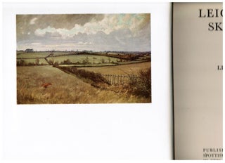 A Leicestershire Sketch Book