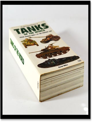 Illustrated Directory of Tanks of the World: From World War I to the Present Day