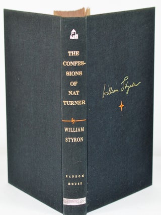 The Confessions of Nat Turner