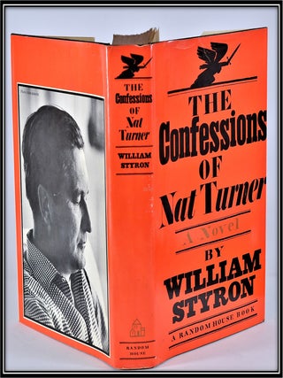 The Confessions of Nat Turner