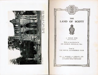 The Land of Scott