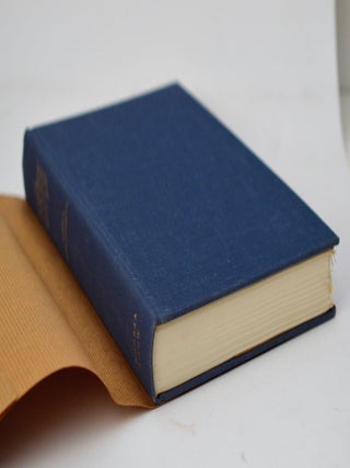 The Nabokov-Wilson Letters: Correspondence Between Vladimir Nabokov and Edmund Wilson 1940-1971