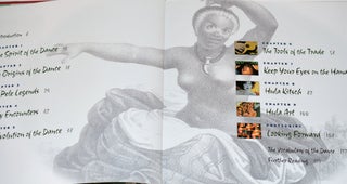 The Art Of The Hula (Island Treasures)