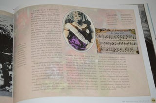The Art Of The Hula (Island Treasures)
