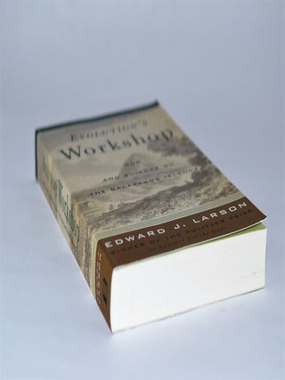 Evolution's Workshop