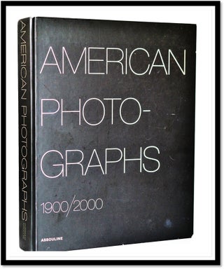 Item #010405 American Photographs: 1900-2000. James Danziger