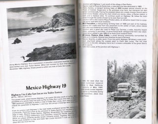 Baja California [Automobile Club of California]