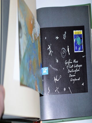 The Golden Mean: In Which the Extraordinary Correspondence of Griffin and Sabine Concludes