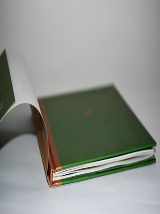 The Golden Mean: In Which the Extraordinary Correspondence of Griffin and Sabine Concludes