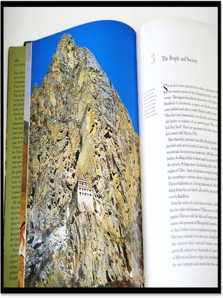 Tibet: The Secret Continent