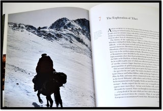 Tibet: The Secret Continent