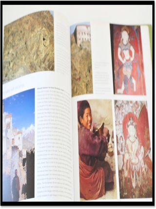 Tibet: The Secret Continent
